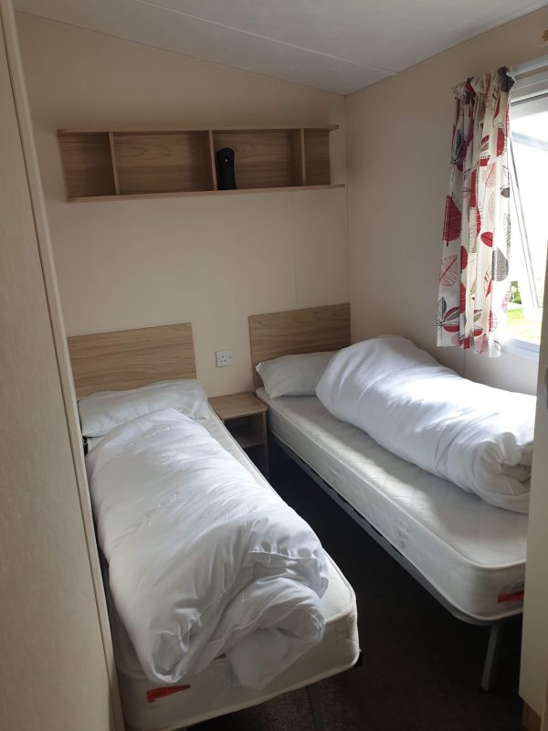 North Wales Holidays - Delta Superior 2