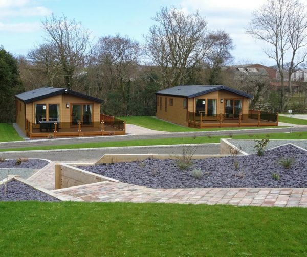 North Wales Holidays - Willerby Portland