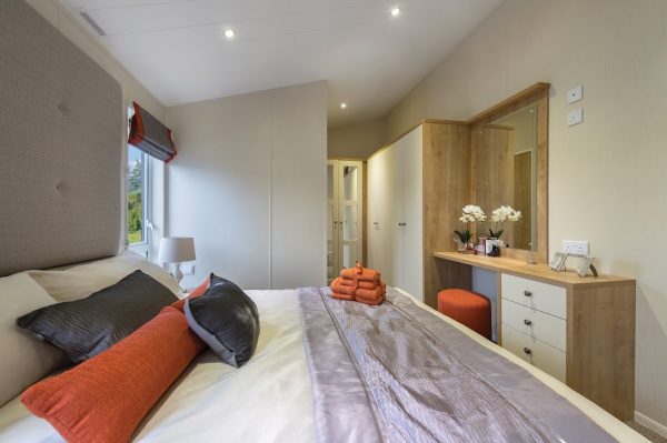 North Wales Holidays - Willerby Portland