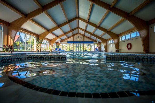 North Wales Holidays - Willerby Sierra