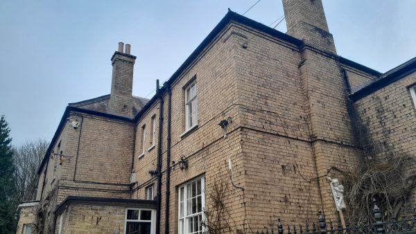 Northolme Hall
