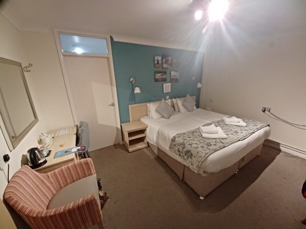 Norton Nest