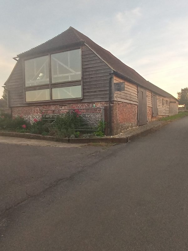 Norwood Barn