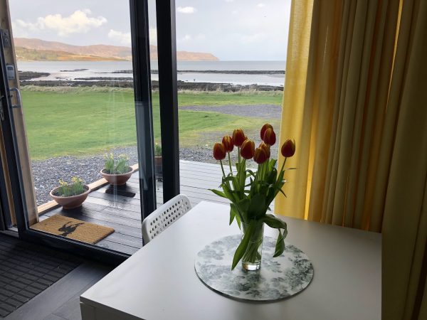 Number Five Isle View - Isle View