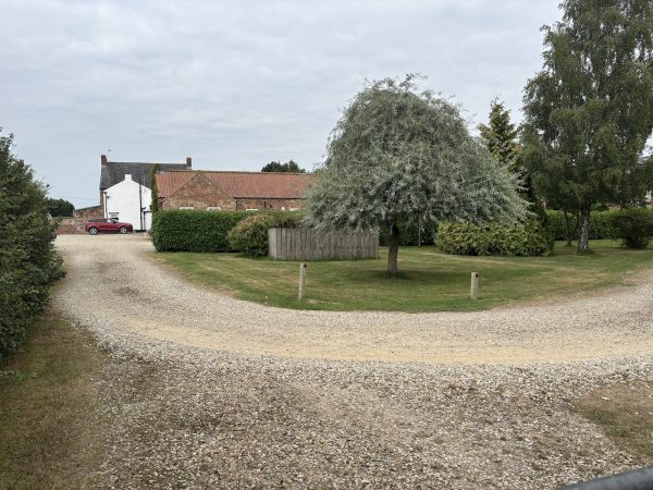 Oak Cottage