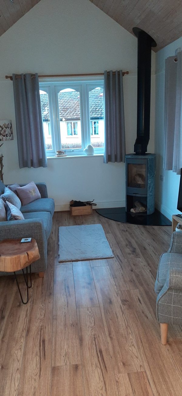 Oak Cottage