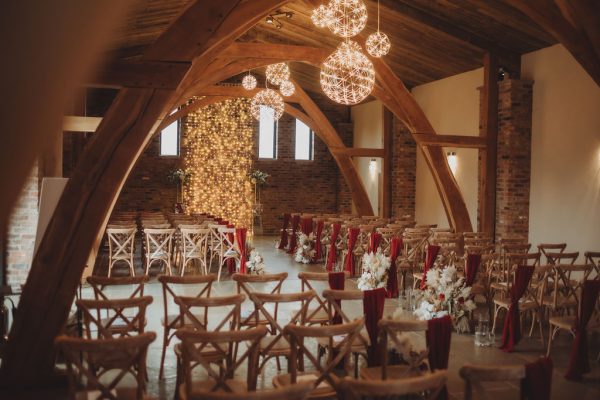 Oakwood Barn