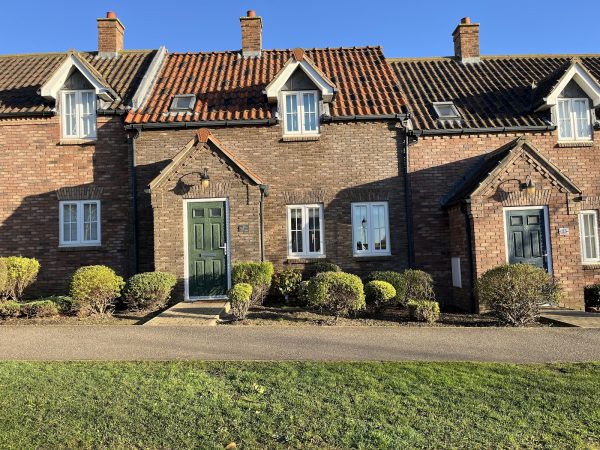 Ocean View - Meadow Cottage