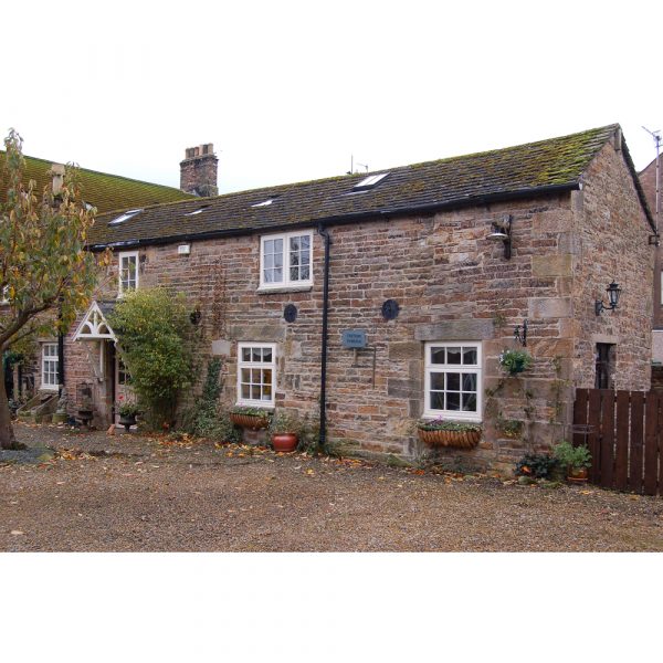 Old Brewery Coach House