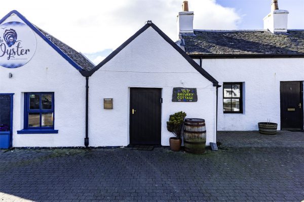 Old Brewery Cottage