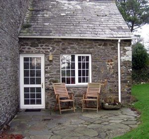 Old Dairy