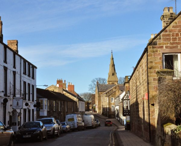 Old Mill Holidays - The Granary