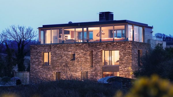 Old Quarry House
