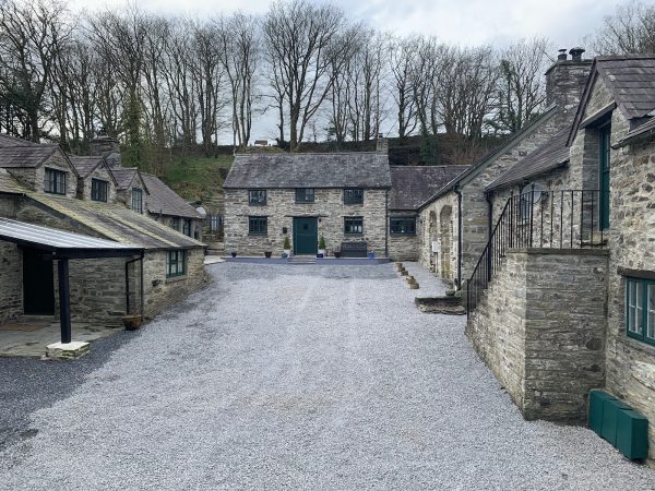 Old Stables Cottage