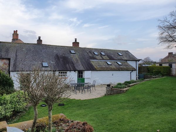 Orchard Cottage