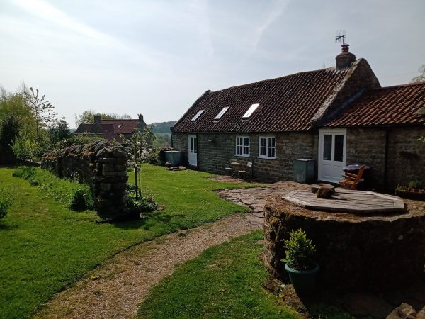 Orchard Cottage