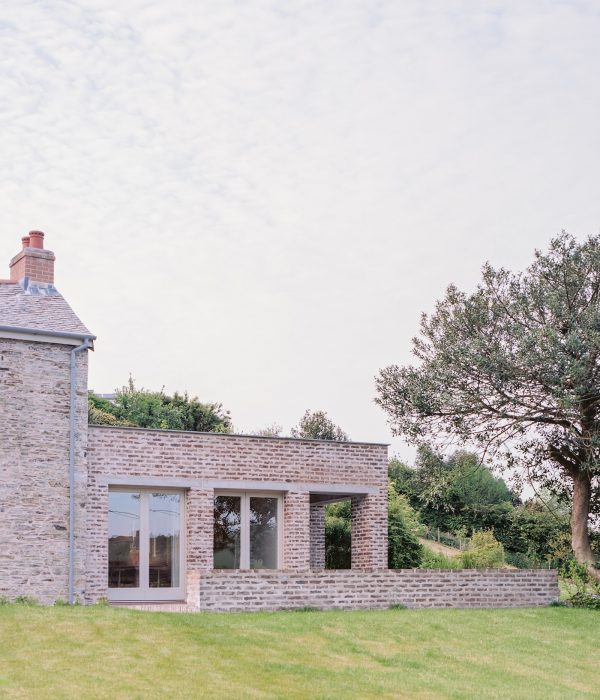 Orchard Cottage