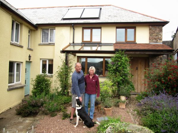 Orchard Farm - Orchard Cottage