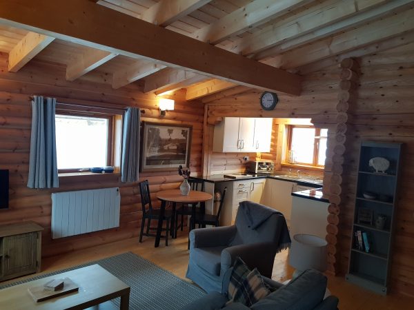 Orchard Lodge