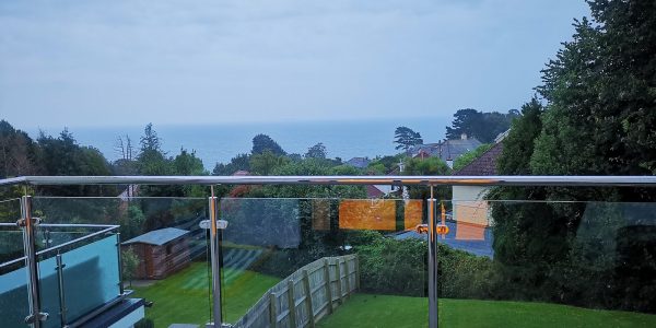 Orestone View