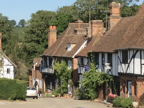 Orions Cottage