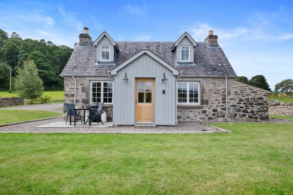 Osprey Cottage