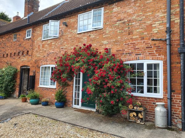 Ostler’s Cottage