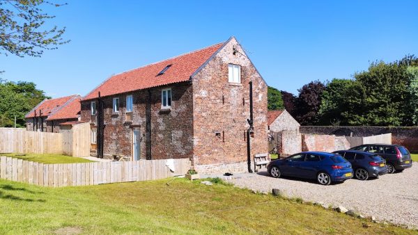 ’Ow Do - Dringhoe Hall Cottages