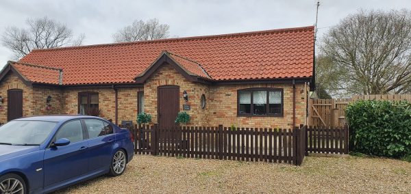 Oxley Cottage