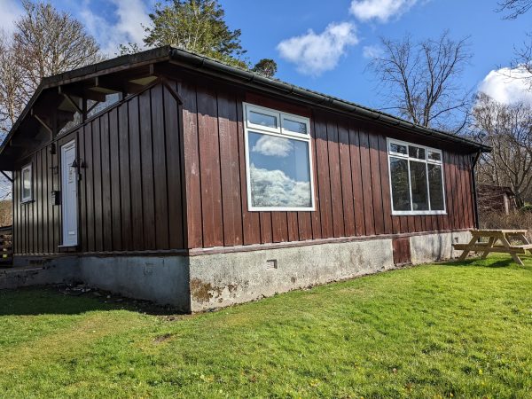Oystershell Lodge