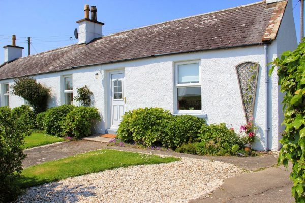 Palmallet Cottage