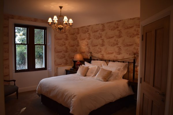 Panbride Retreats - The Horse Stalls