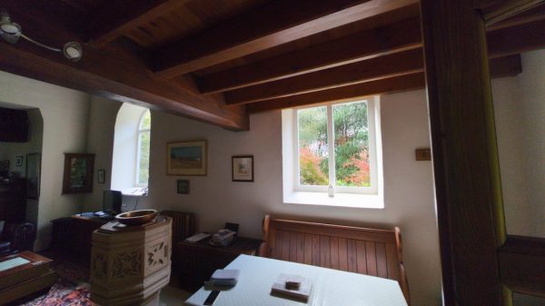 Panton House Farm - The Groom’s Quarters