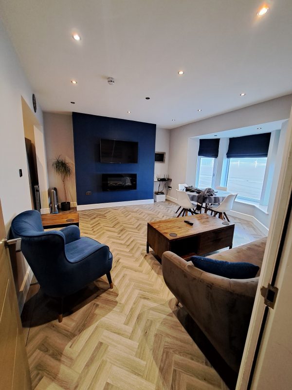 Paradise Apartment