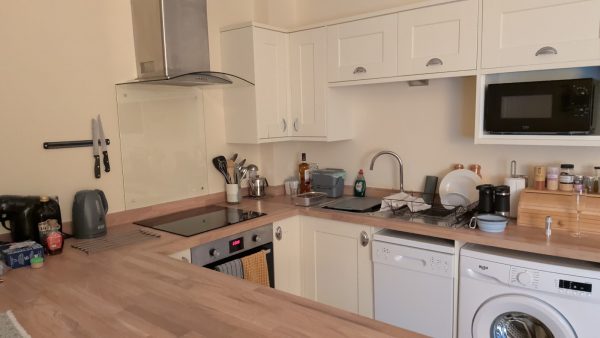 Parciau Farm Cottages - Beudy Bach