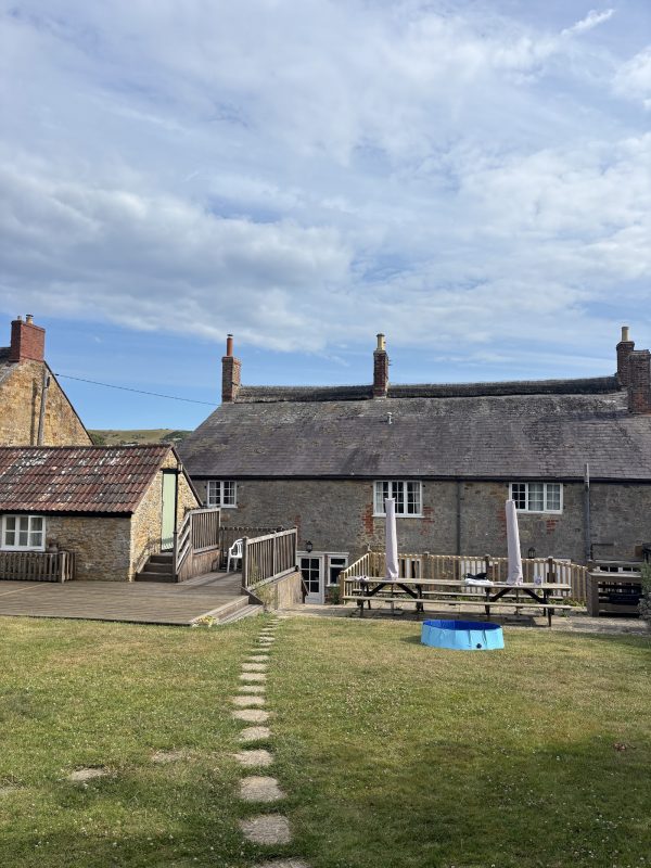 Park Farmhouse