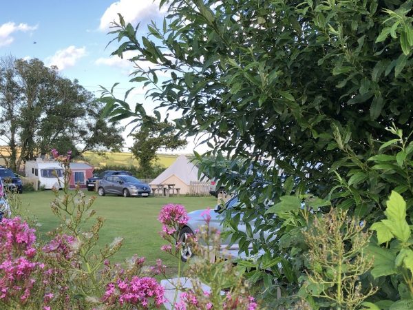 Parkland - Garden View