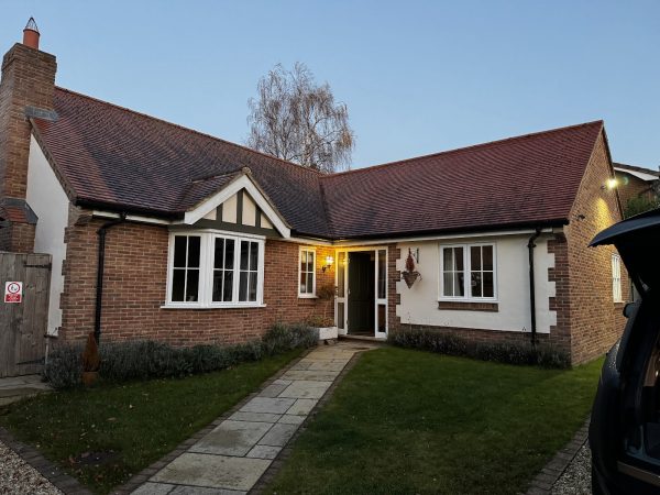 Partridge Cottage