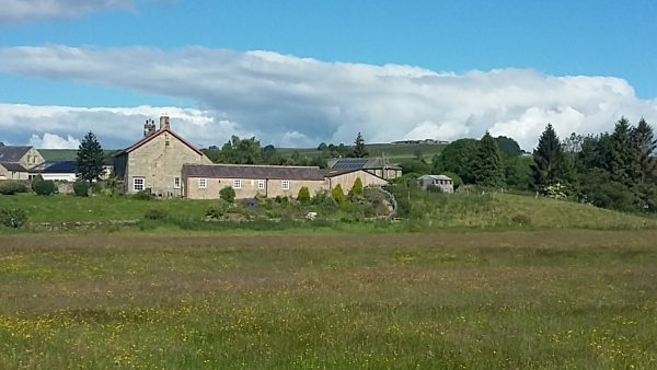 Pateley Bridge Retreats - River View Sanctuary