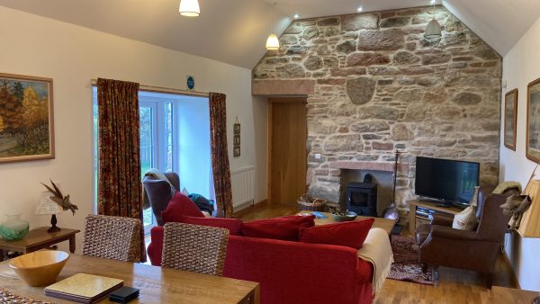 Paterson Cottage