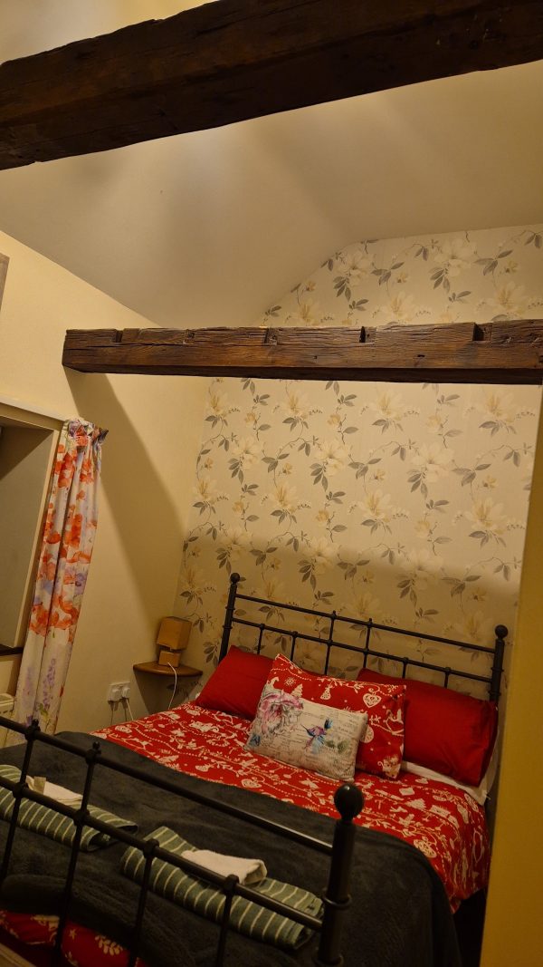 Pear Tree Cottage