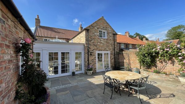 Pear Tree Cottage