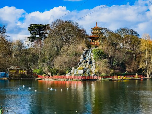 Peasholm