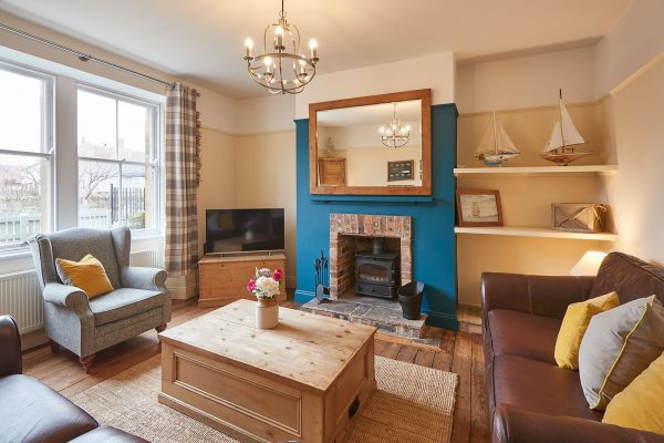 Pebble Cottage