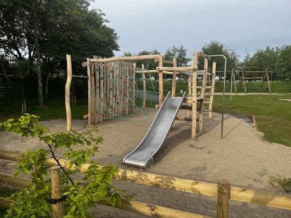 Pen Parc
