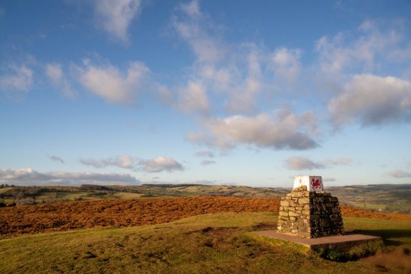 Pen Y Crug
