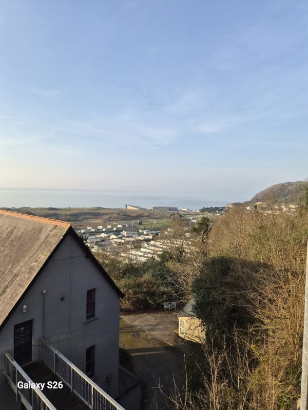 Pendine Apartments - Milkwood