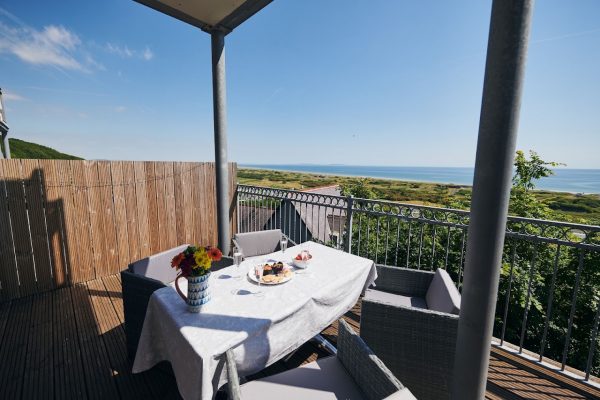 Pendine Apartments - The Haven