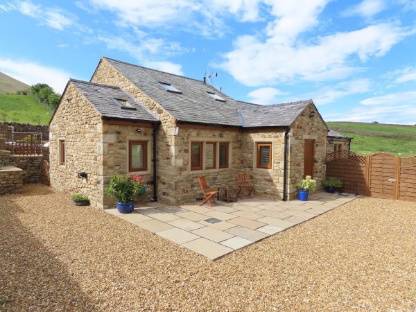 Pendle Holiday Cottages- Roosters Rest
