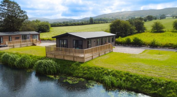 Pendle View- The View